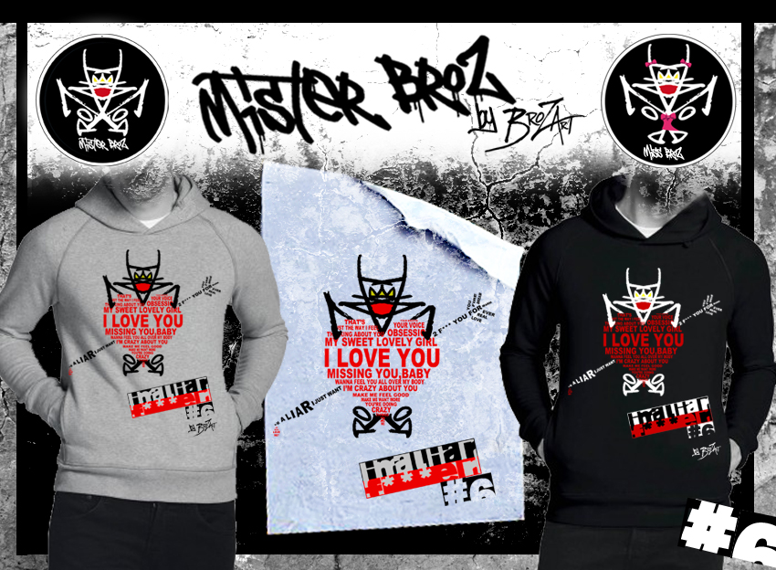 BRAND/MERCH